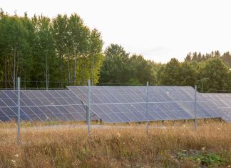 Solar Panel