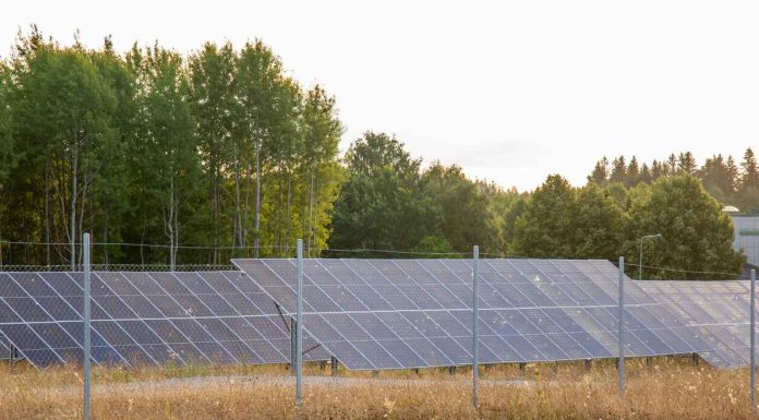 10 Benefits of Switching to Solar Panels for Your Home Solar Panel