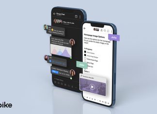 KeepProductive: Spike is “iMessage For Your Email” Spike