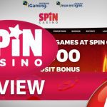 Spin Casino Review for 2023: Pros, Cons, and Bonus Codes for Canadian Players Spin Casino Review for 2023