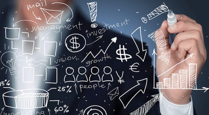 The Business Model Online Casinos Follow