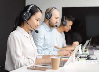 The Differences Between B2B And B2C Customer Service