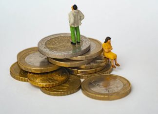 The Key To Debt Consolidation: How To Take Control Of Your Finances The Key To Debt Consolidation