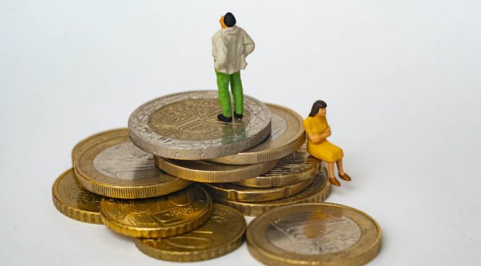 The Key To Debt Consolidation: How To Take Control Of Your Finances The Key To Debt Consolidation