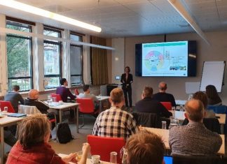 5 Must Do Career Training Courses in Netherlands Training Courses in Netherlands