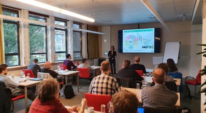 5 Must Do Career Training Courses in Netherlands Training Courses in Netherlands