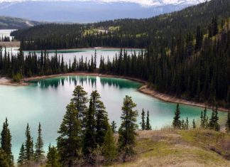 Travel to Yukon Travel to Yukon