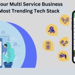 Trending Tech Stack
