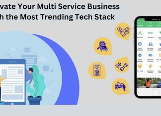 Trending Tech Stack