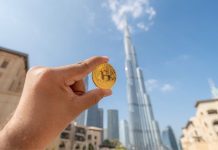 UAE's Plan to Make Crypto a Part of its Economic Development