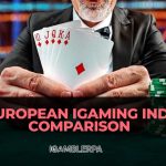 US vs European iGaming Industry: Comparison US vs European iGaming Industry