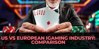 US vs European iGaming Industry