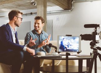 4 Ways To Use Video In Your Business Strategy To Generate Leads Use Video In Your Business Strategy To Generate Leads