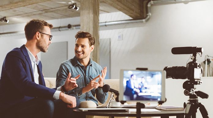 4 Ways To Use Video In Your Business Strategy To Generate Leads Use Video In Your Business Strategy To Generate Leads