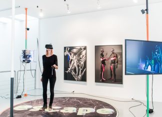 Is VR the Future of Exhibition Stands? VR