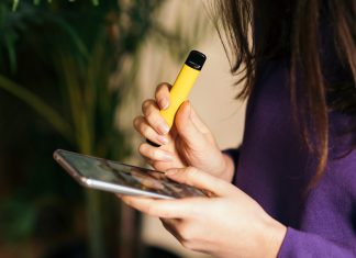 The Best Vape Brands to Buy In 2023 Vaping -