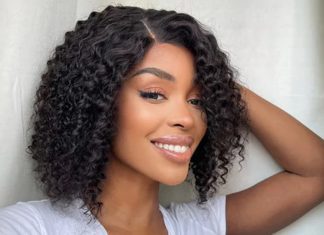 What Are Luvmehair U-part Wigs What Are Luvmehair U-part Wigs