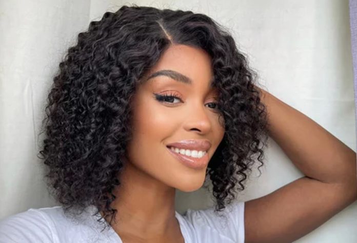 What Are Luvmehair U-part Wigs What Are Luvmehair U-part Wigs