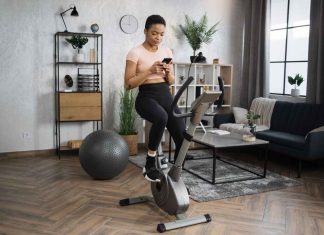 How to Stick to Your Workout Routine This Year Work out routine