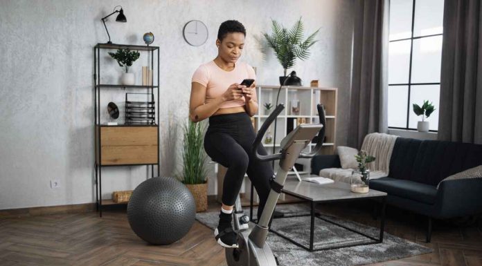 How to Stick to Your Workout Routine This Year Work out routine