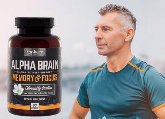 Alpha Brain Review: Unlocking the Secret to Exceptional Brain Performance Alpha Brain