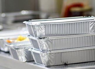 aluminum