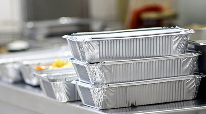 How Aluminum Packaging Has Slowly Become the Number 1 Choice for Sustainable Businesses. aluminum