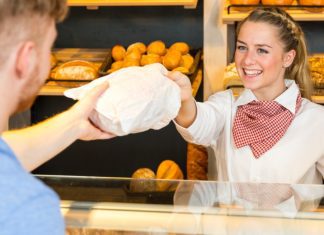 bakery