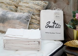 bamboo sheets