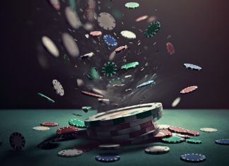 How to Avoid Frauds at Online Casinos? 5 Tips From Lucky Days Online Casino