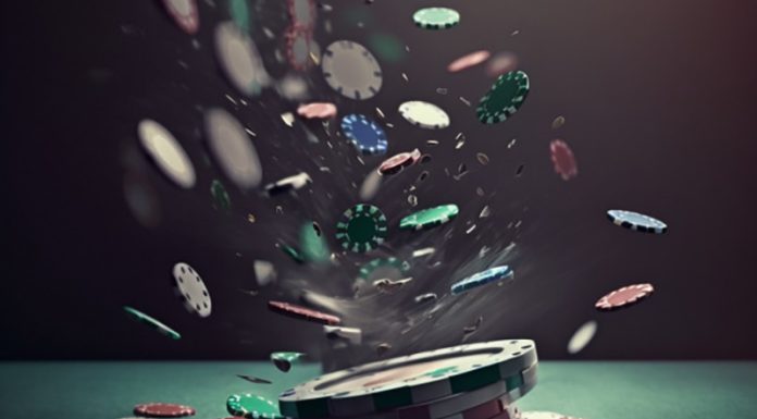 How to Avoid Frauds at Online Casinos? 5 Tips From Lucky Days Online Casino