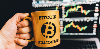 bitcoin billionaire