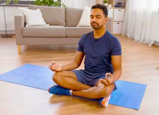 The Benefits of Breathwork for Men breathwork meditation