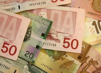 Power Saving Mode: USD/CAD Forecast 2023 CAD