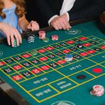 Online Gambling Basics: Understanding the Difference Between House Edge And RTP Online Gambling