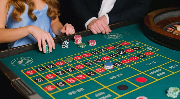Online Gambling Basics: Understanding the Difference Between House Edge And RTP Online Gambling