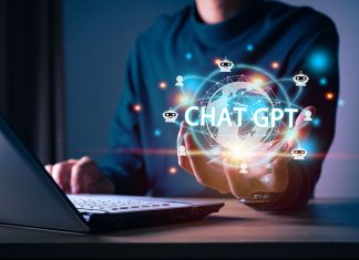 chat gpt research