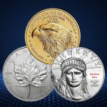 Top Three Coins for Collectors coins