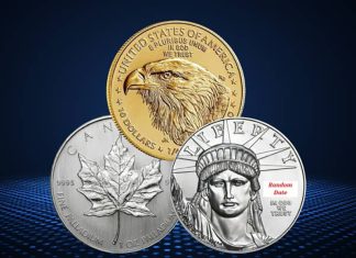 Top Three Coins for Collectors coins