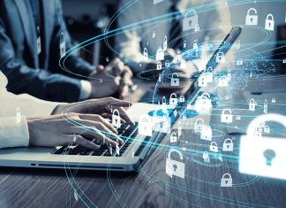 How to Avoid Hacks Through Public Networks? cybersecurity