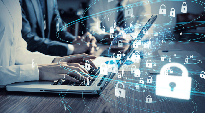 How to Avoid Hacks Through Public Networks? cybersecurity