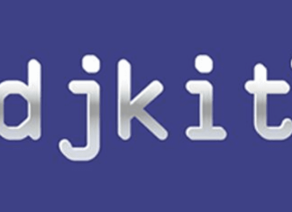 How to Begin Djing and What Do You Need? djkit-logo