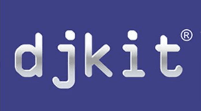 How to Begin Djing and What Do You Need? djkit-logo