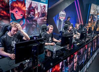 5 Major eSports Games and What Makes them so Popular eSports Games