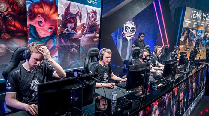 5 Major eSports Games and What Makes them so Popular eSports Games