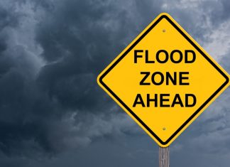 What Is a Flood Zone? flood zone