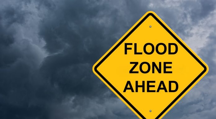 What Is a Flood Zone? flood zone
