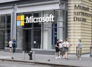 Microsoft