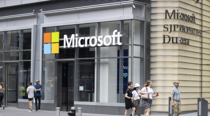 Layoffs in Tech: Redistribution of Resources Amid a Tech Transformation Microsoft