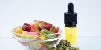 How CBD Gummies Can Help Relieve Anxiety